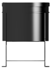 Komposter Machine
